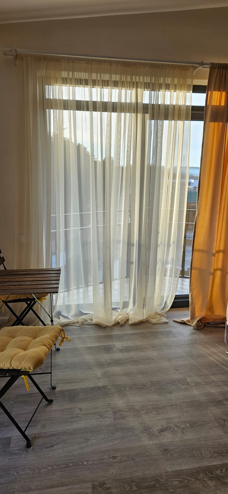 Двухместный номер с 1 кроватью