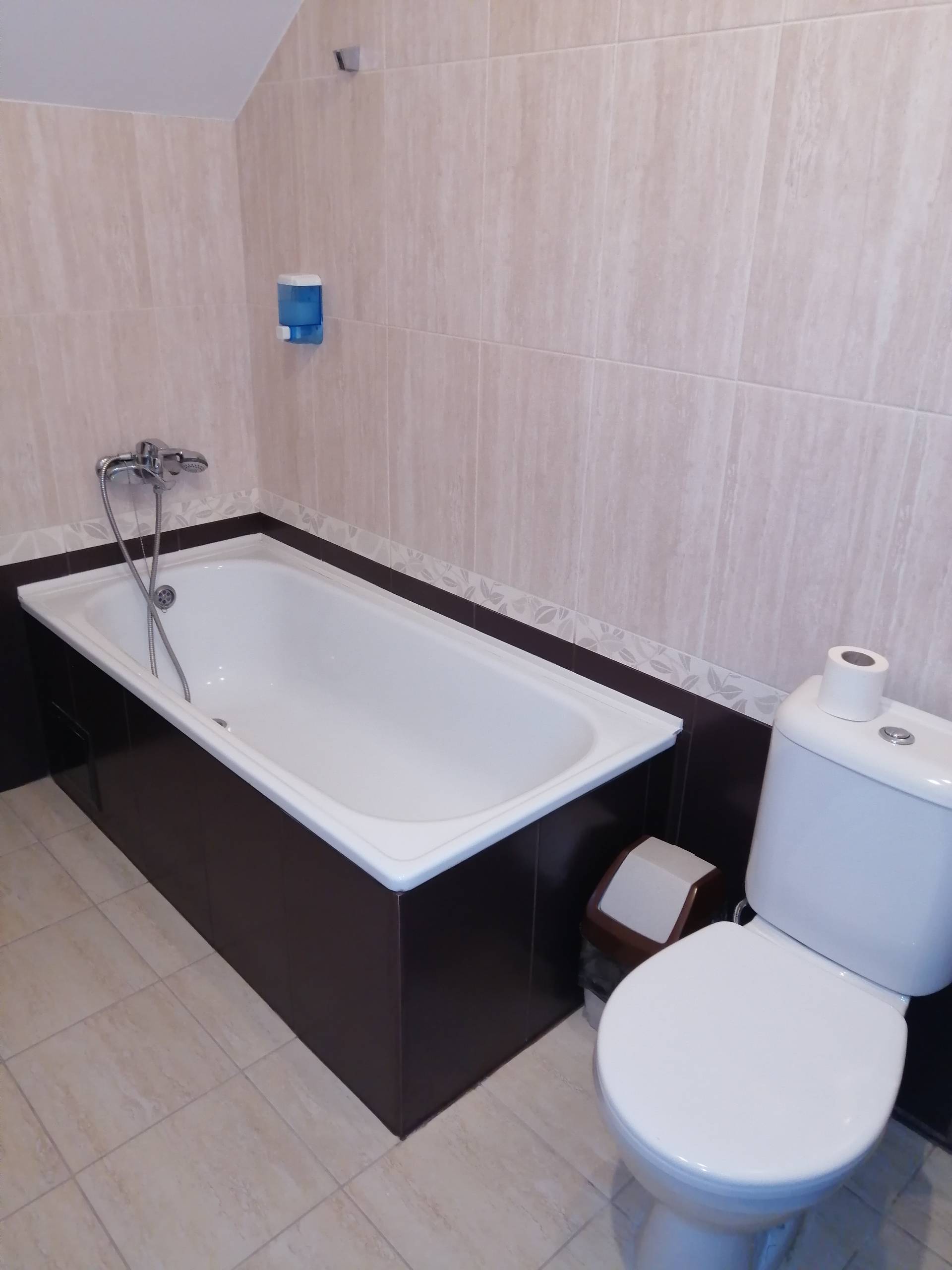 Семейный номер Делюкс