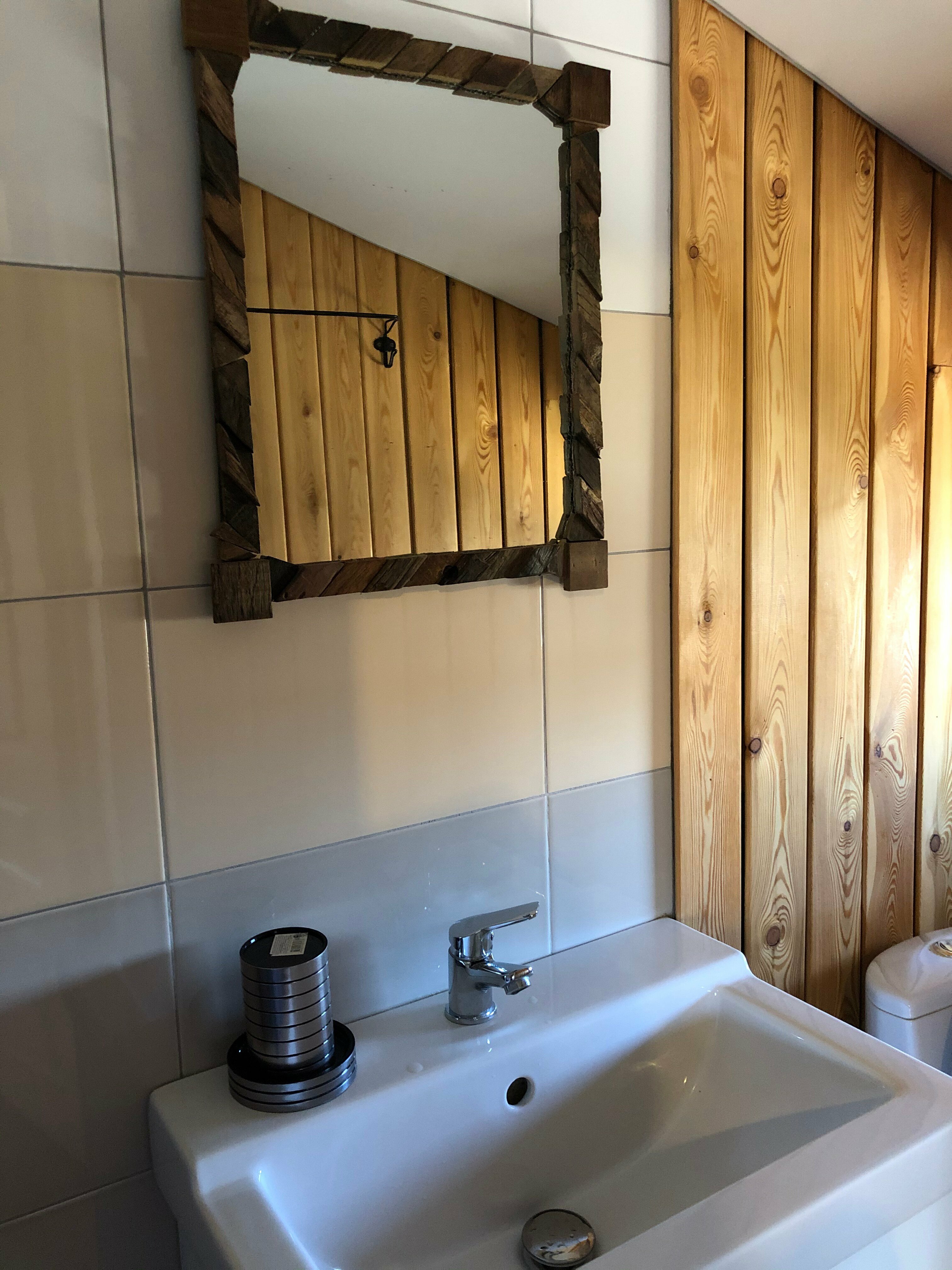 Двухместный номер Делюкс с 1 кроватью и балконом