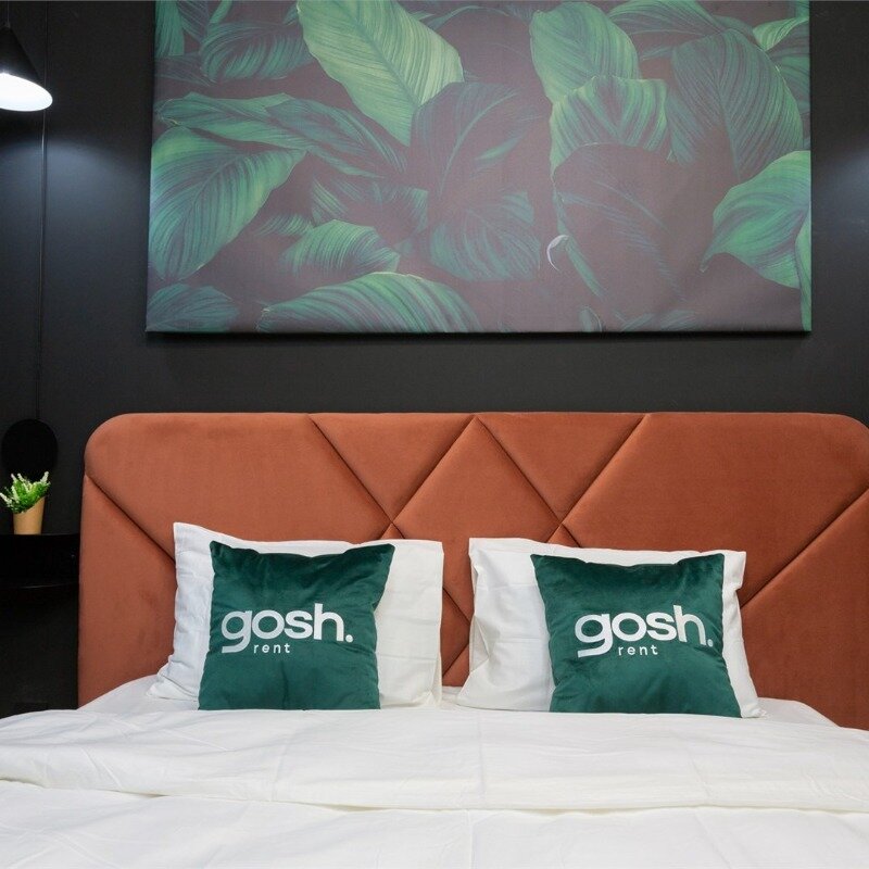 2-я Луговая 24 к. 2 - 40