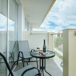 Стандарт с балконом в Sofgrand