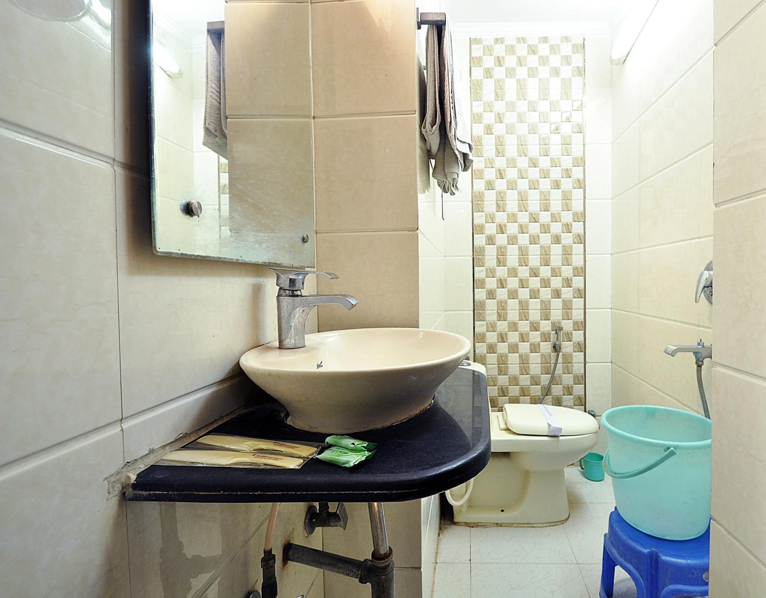 Luxury Triple Room