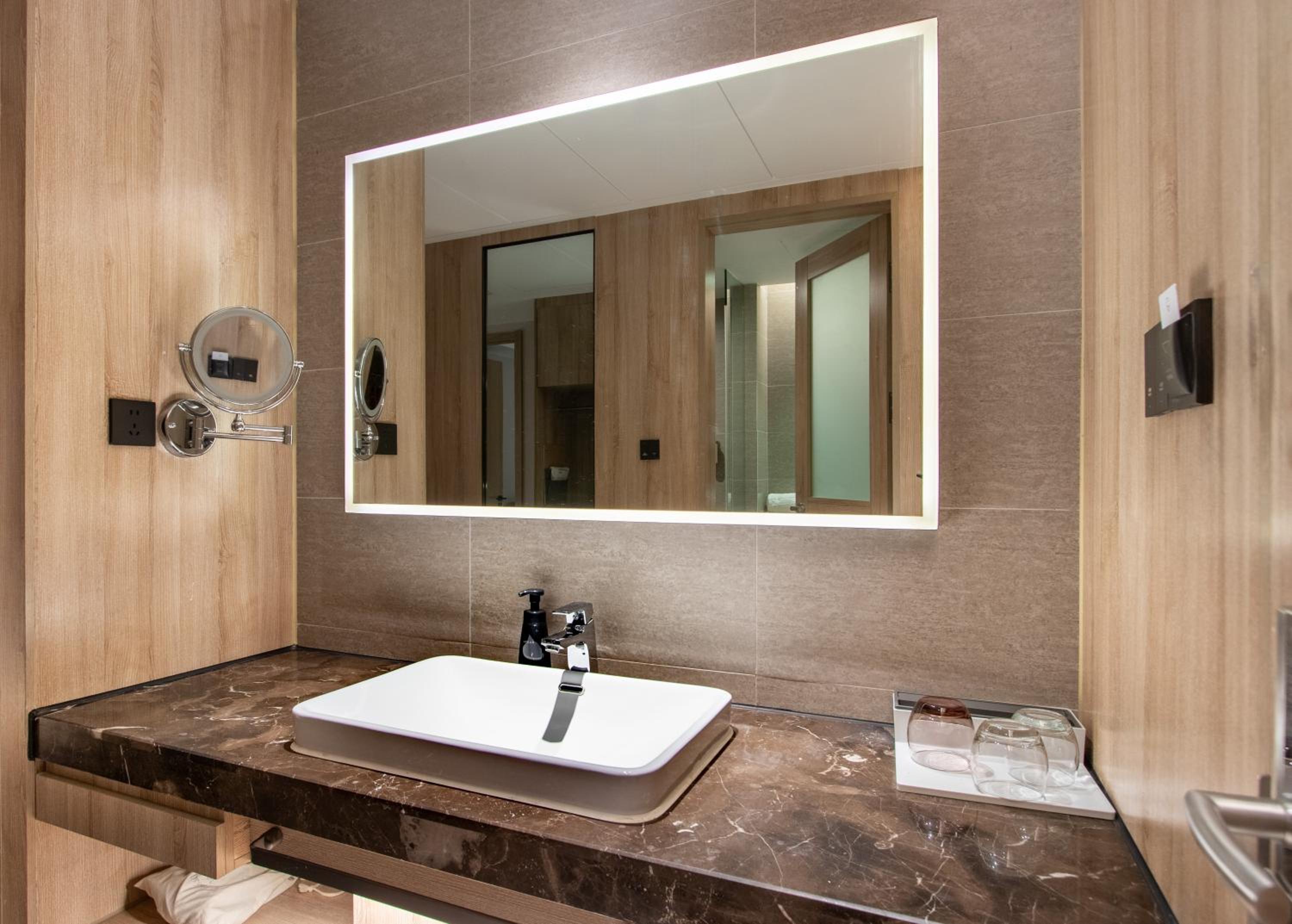 Duplex Suite