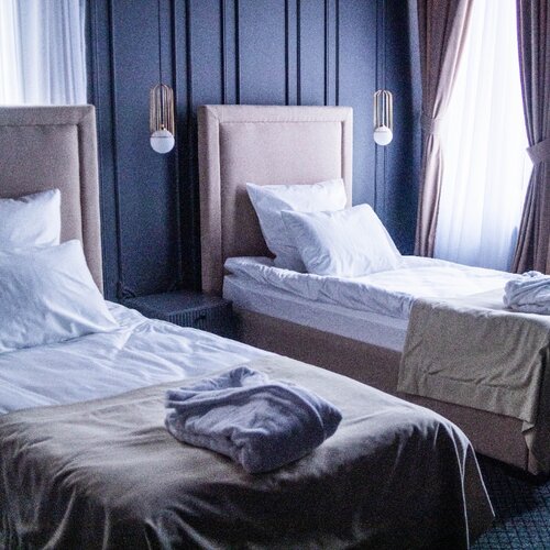 Стандарт твин "Грозный"