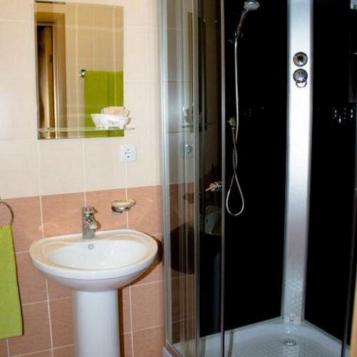 Стандартный