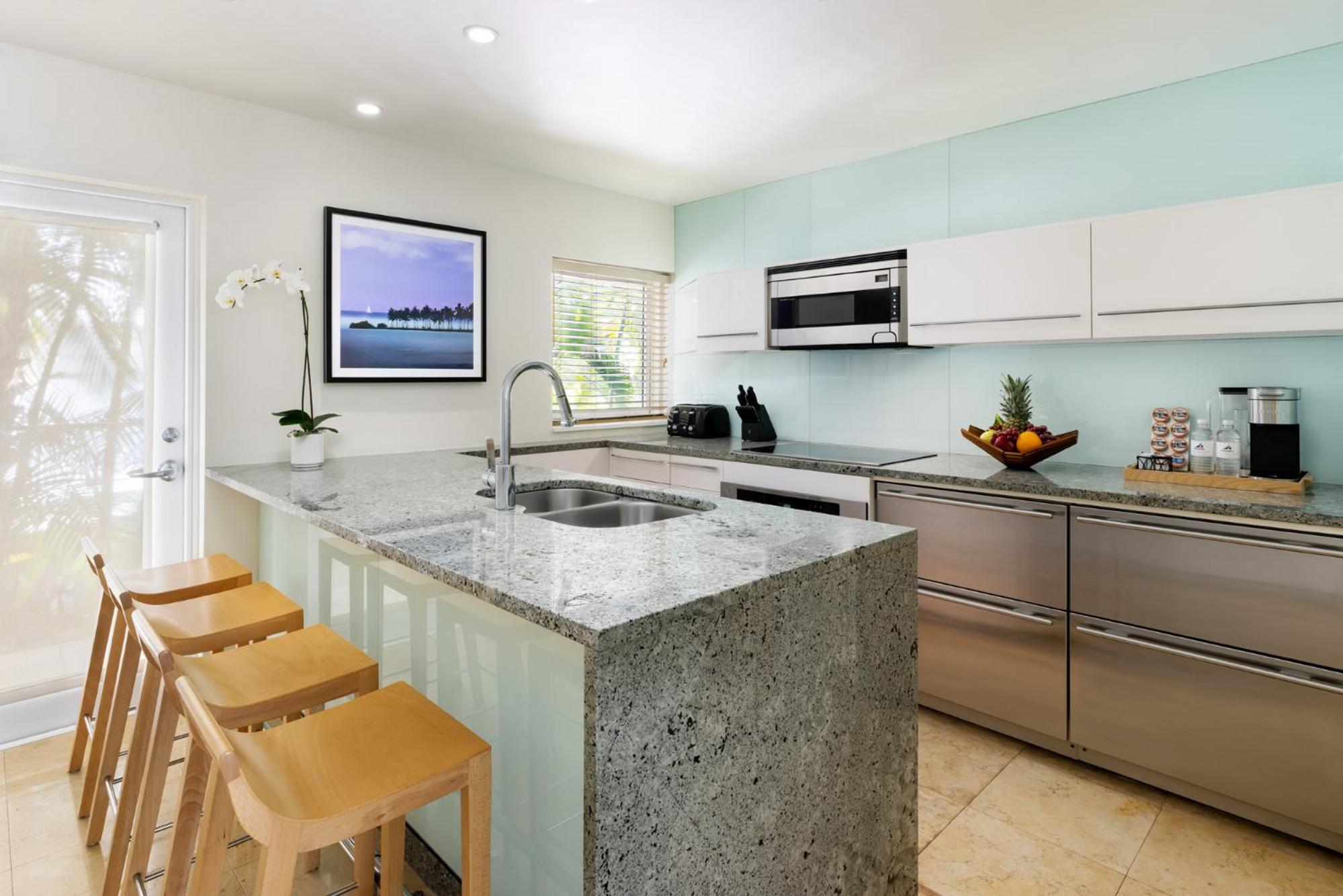 One-Bedroom Suite