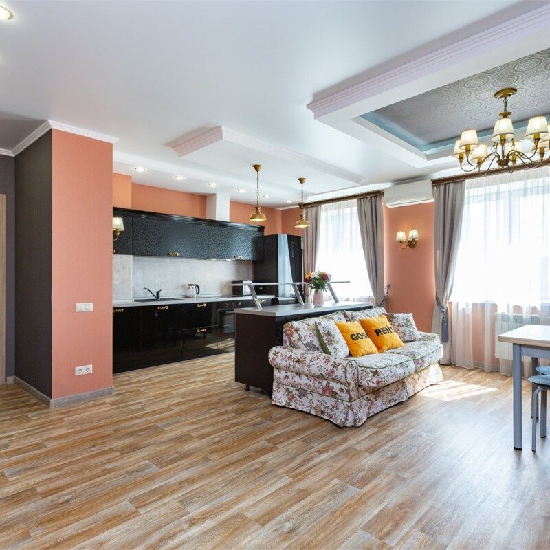 Федорова 17 к. 3 - 35