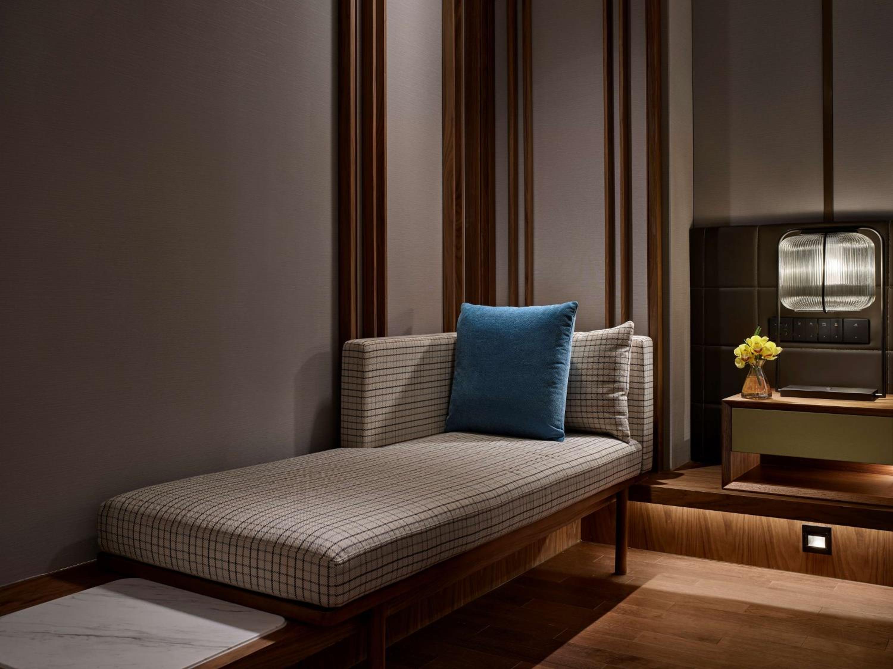 Executive King Room