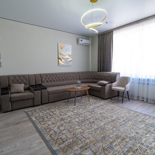 Люкс семейный