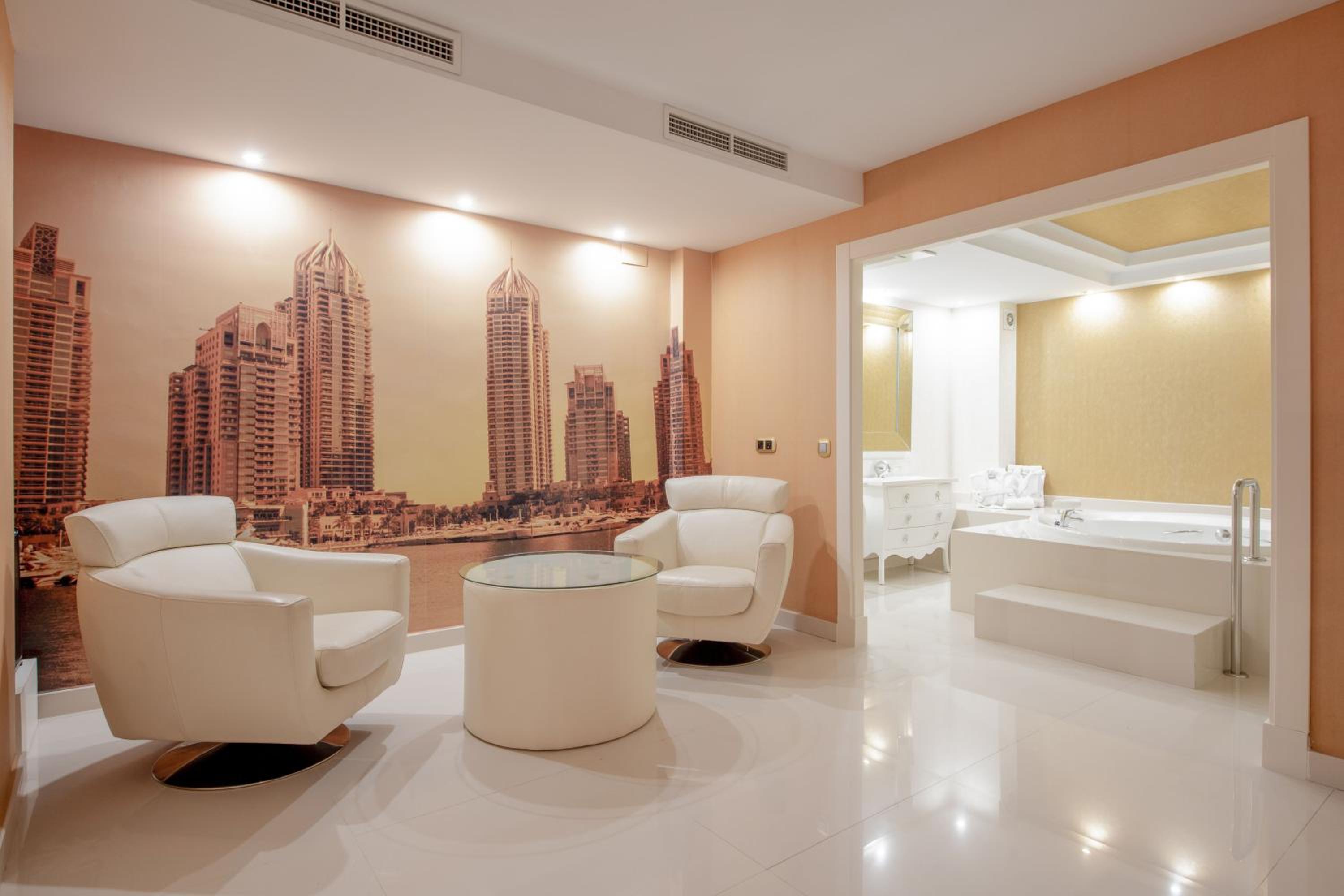 Suite Dubai