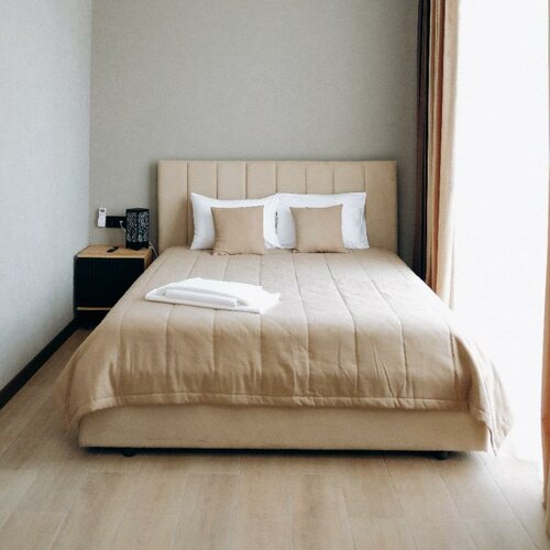 Комфорт двухместный