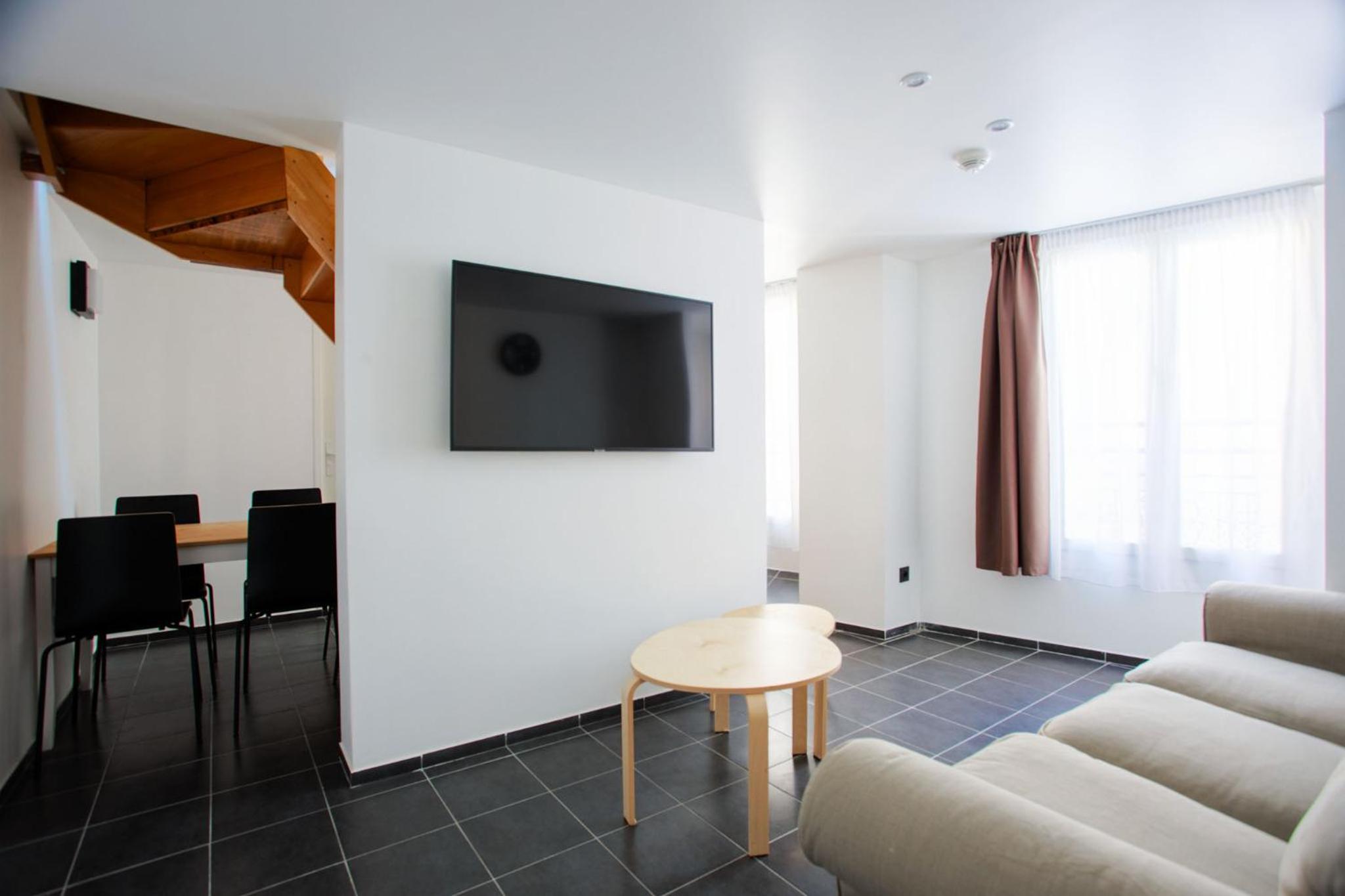 Duplex Studio