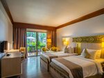 2 Single Beds, Non-Smoking, Deluxe, Deluxe Ground Terrace в Best Western Premier Bangtao Beach Resort & SPA