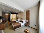 Comfort Twin Room в Amsterdam Hotel