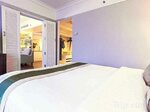 Executive Room в Le Siam Hotel