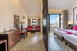 Signature Suite with River View в Lantana Hoi An Riverside Boutique Hotel
