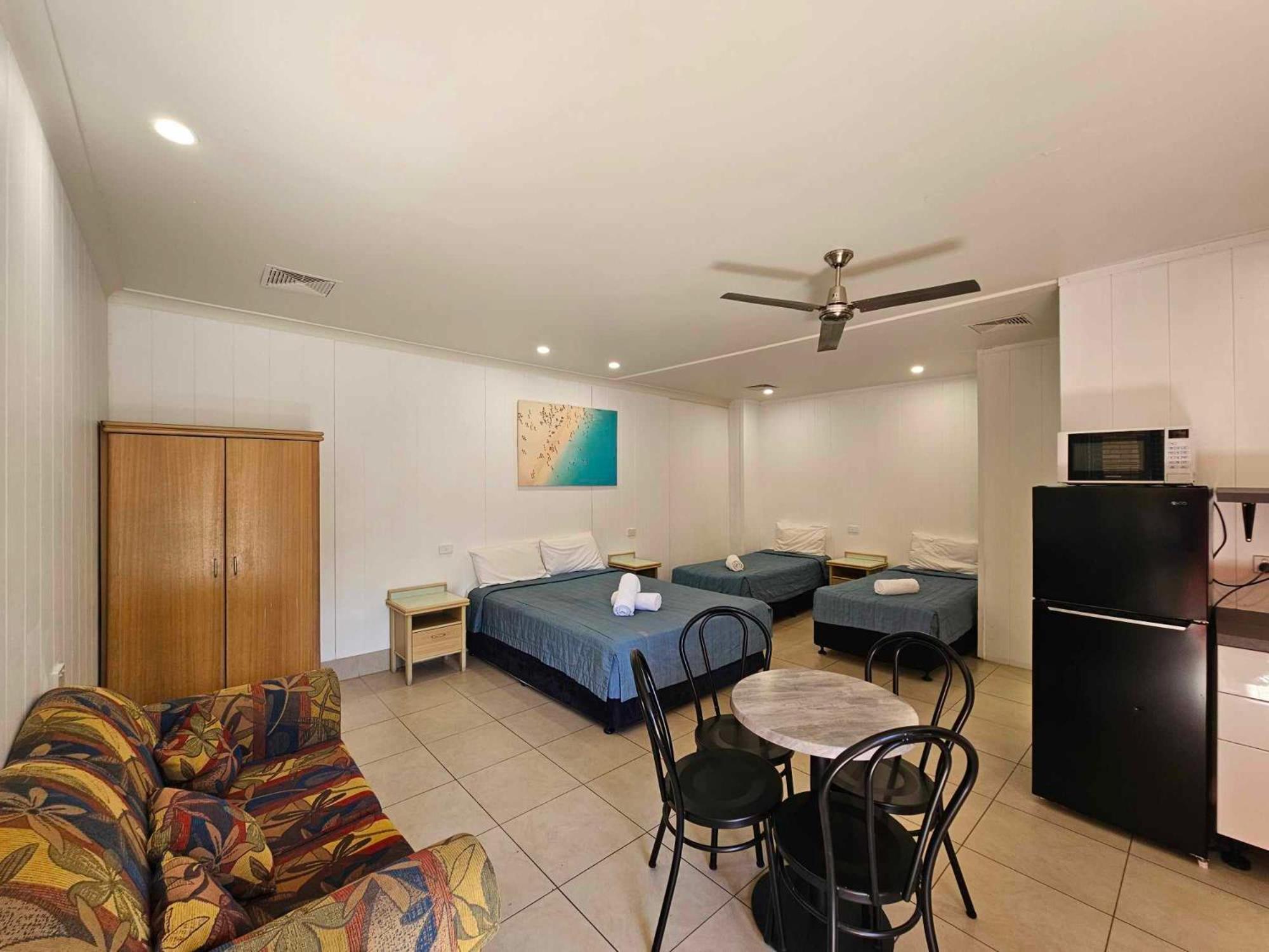 Family Ground Floor - Pet Friendly