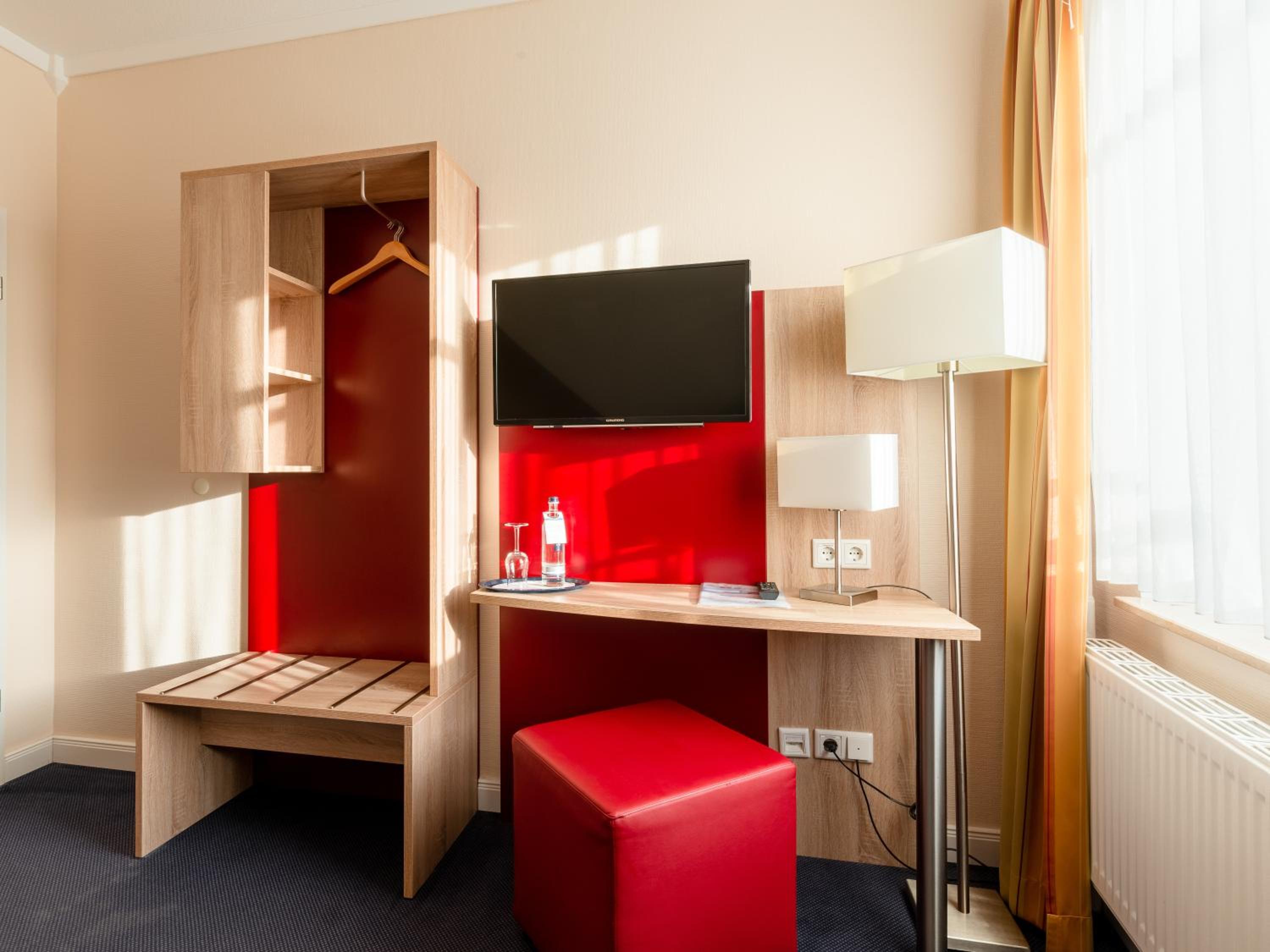 Superior Single Room