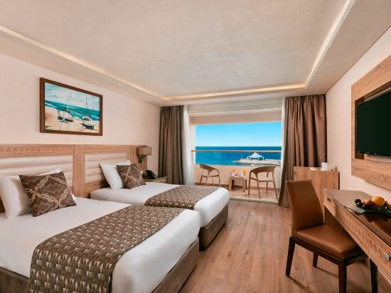 Marina Room (2 Adults Only)
