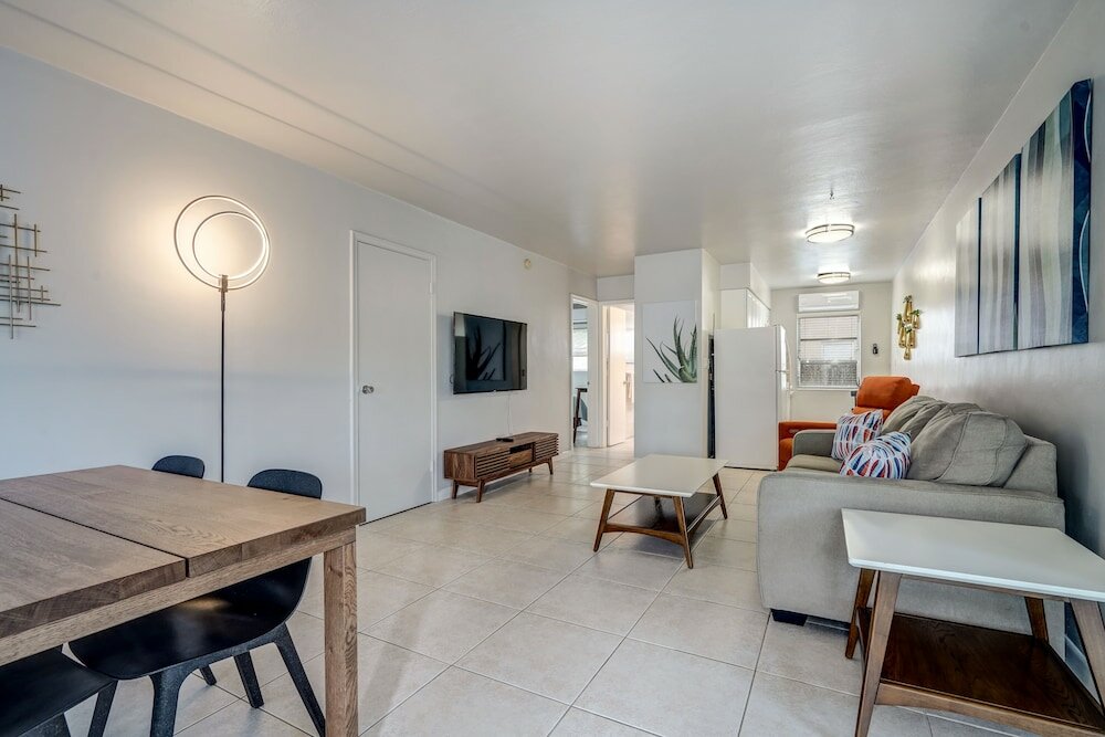 Classic Apartment, 1 Bedroom, Kitchen