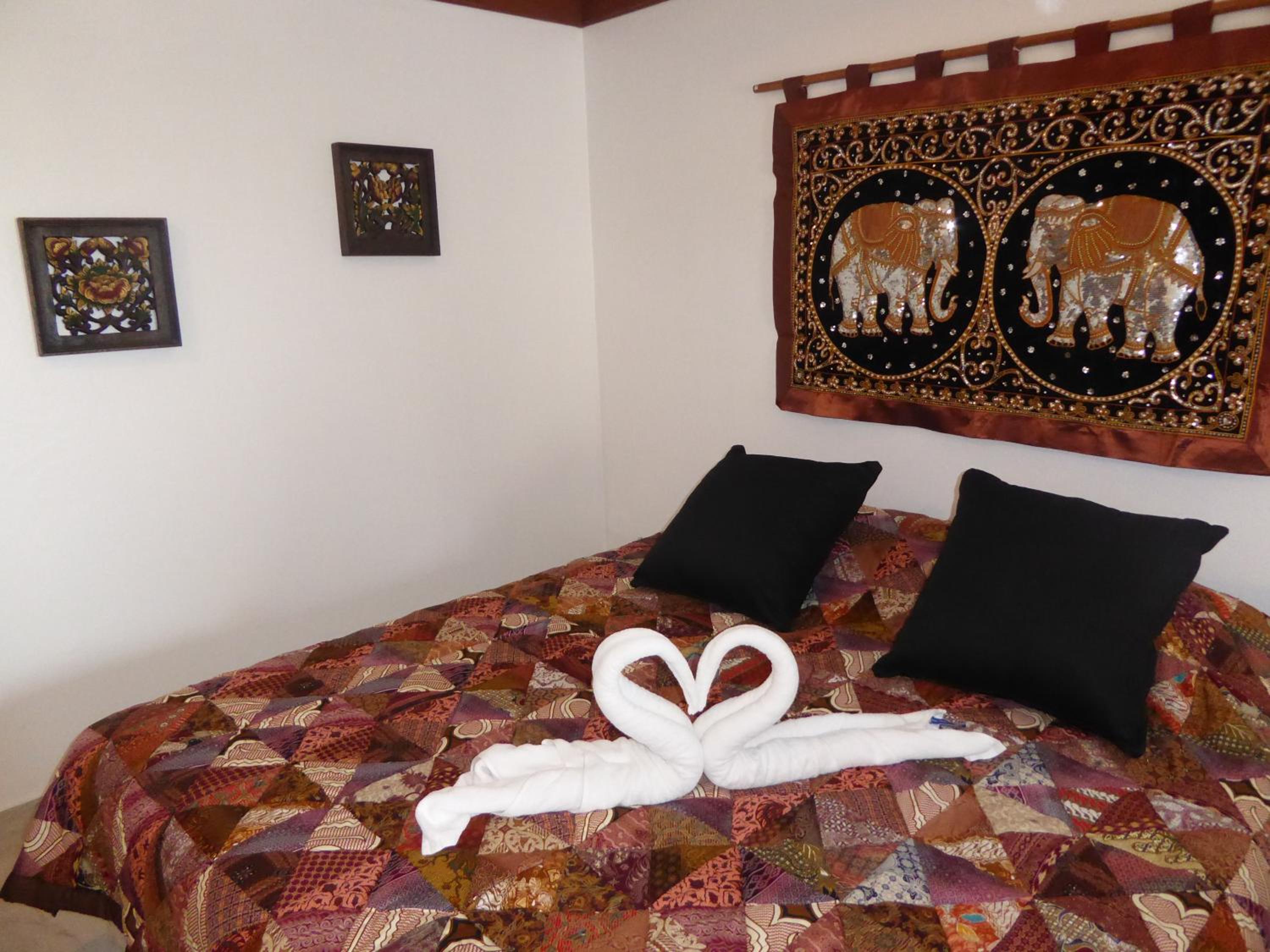 Deluxe Double Room with Kitchen