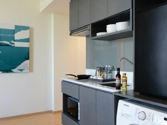 Exclusive Family Suite