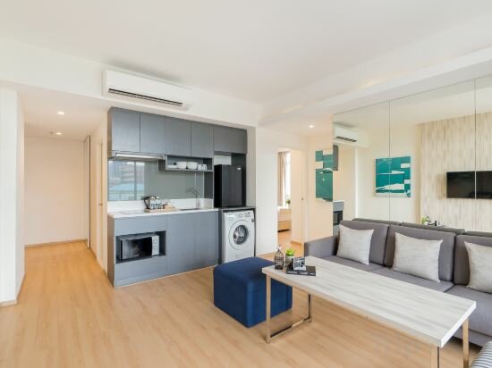 Exclusive Family Suite