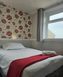 Одноместный номер в The Blenheim Mount Hotel