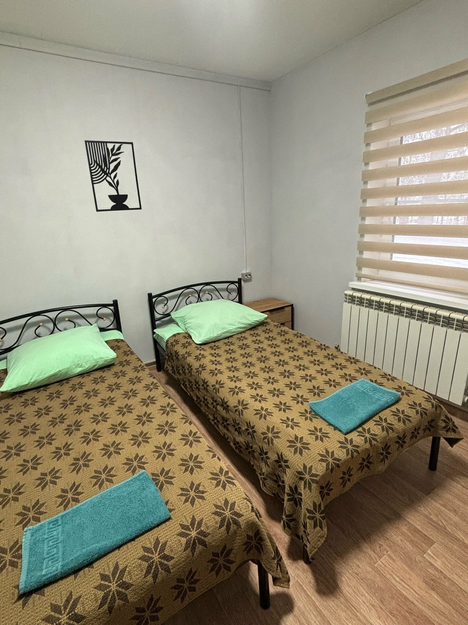 Стандарт, Семейная дача 16 (2)