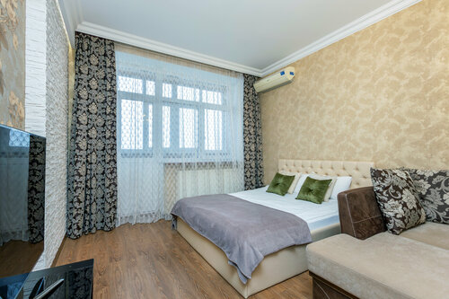 2-к Бизнес 144 в Пять звезд