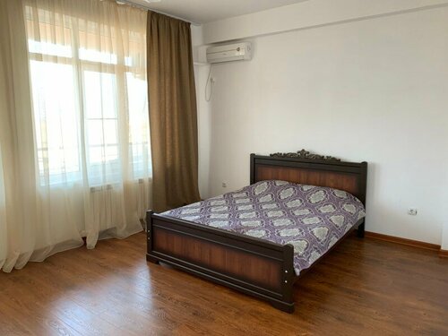 Комфорт с 1 широкой кроватью