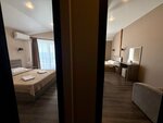 Семейный номер с видом на море в The Sofi Family House