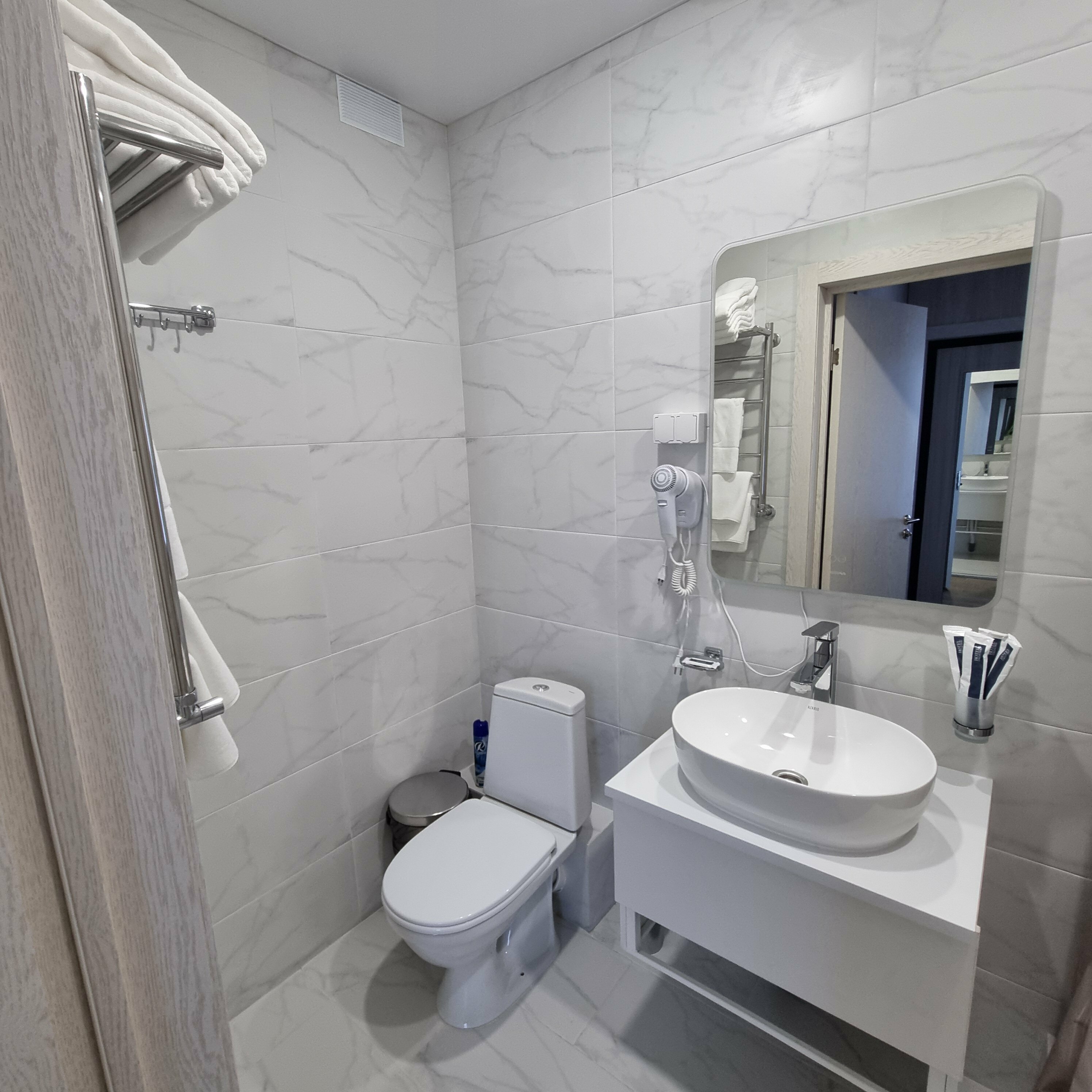 Семейный номер