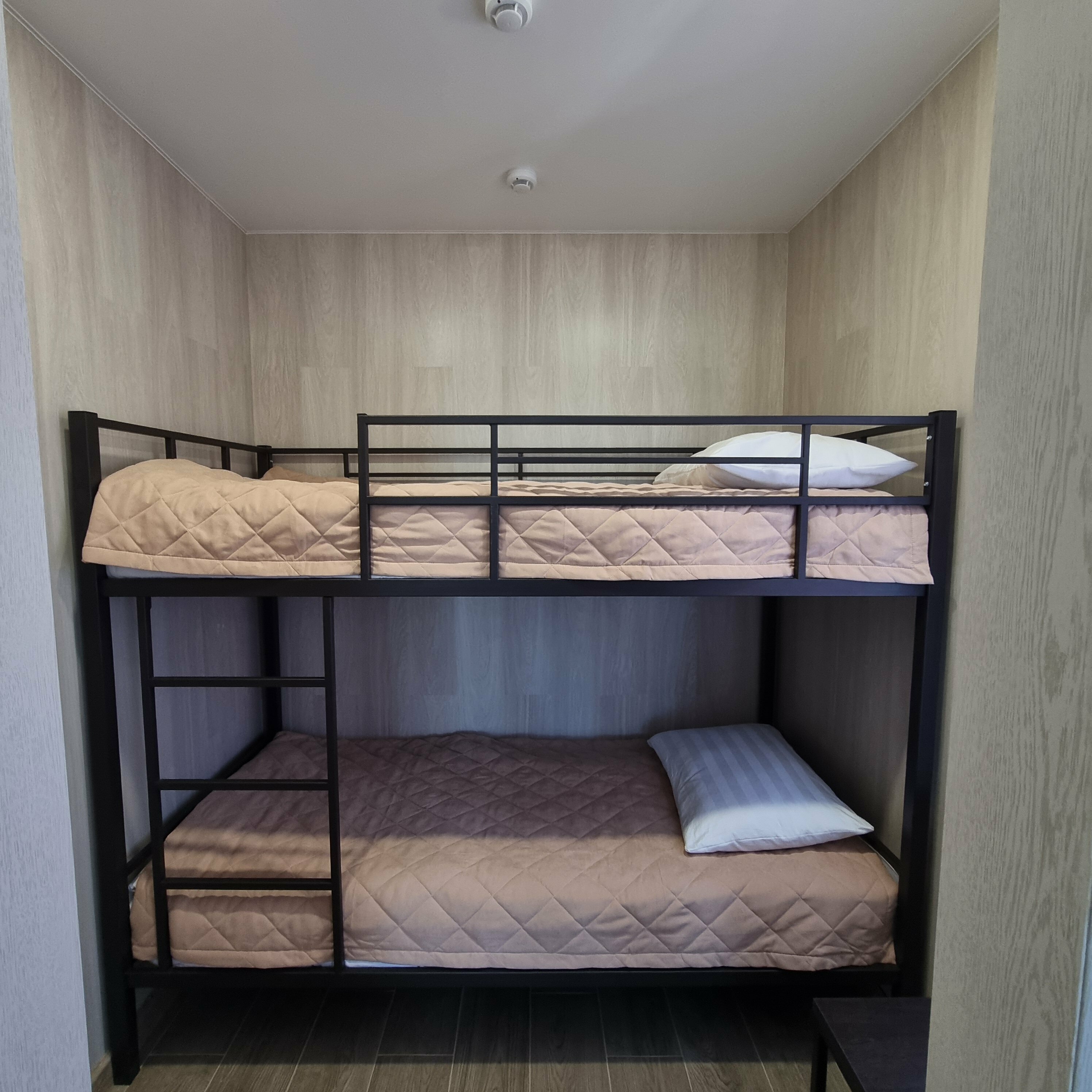 Семейный номер