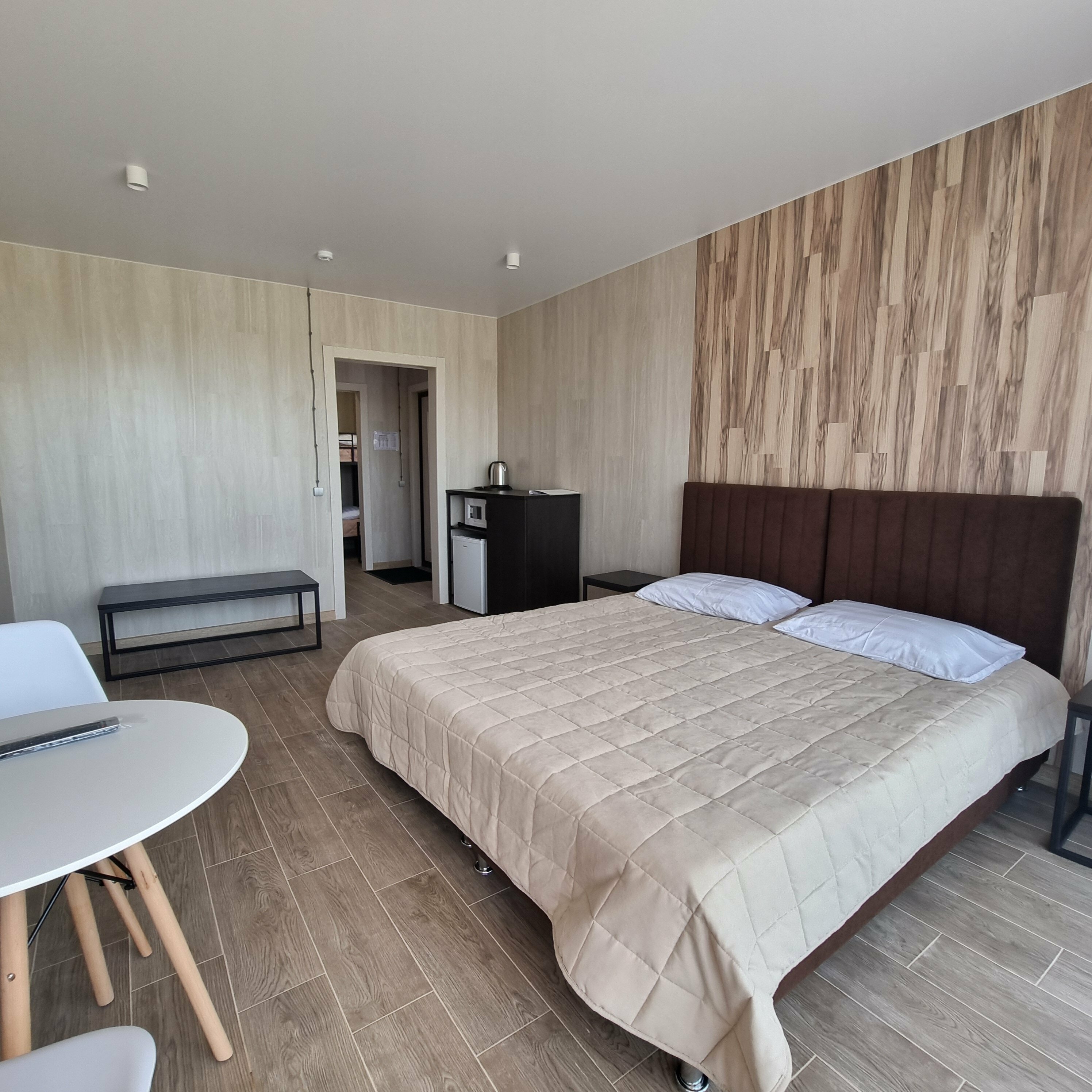 Семейный номер