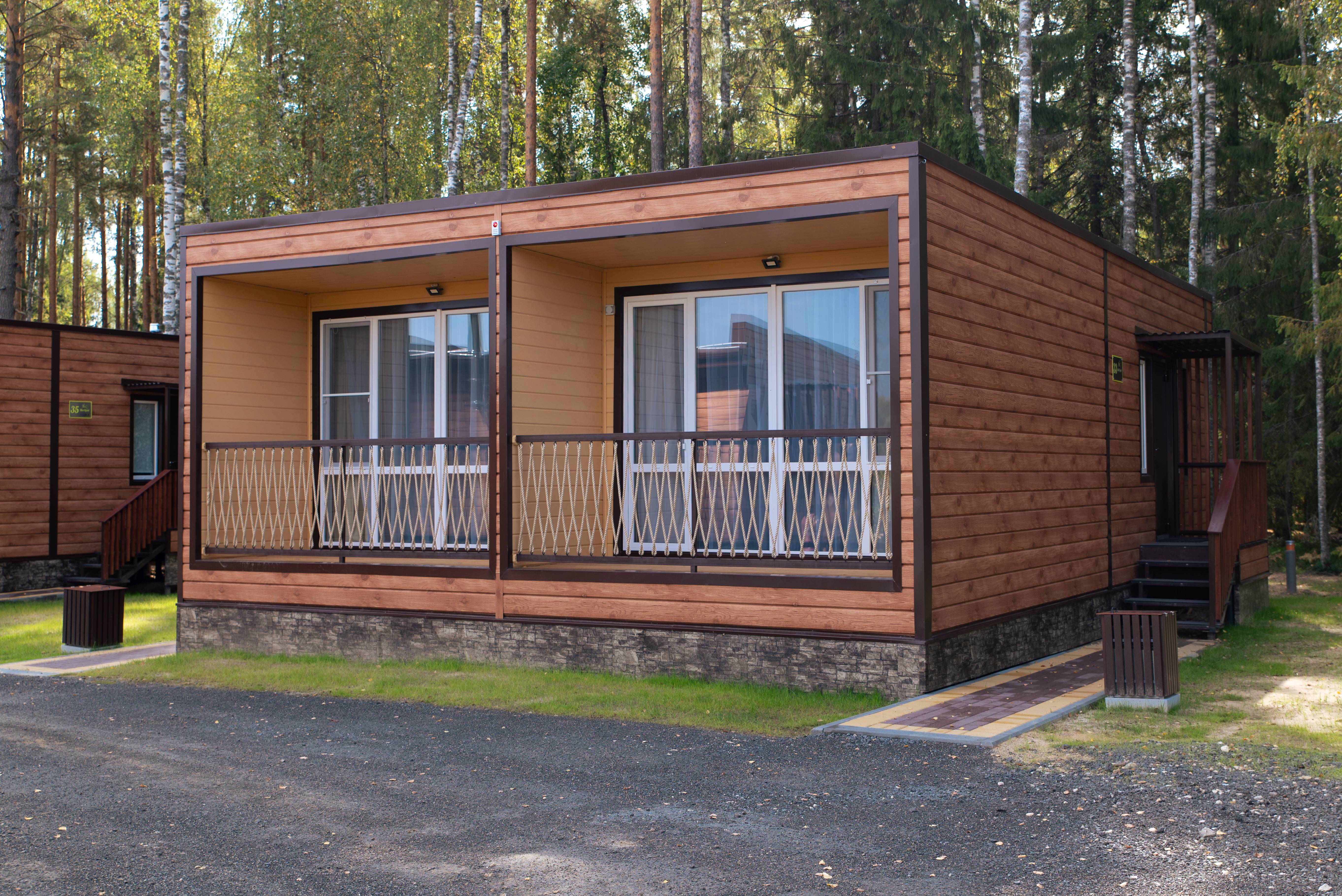 Семейный номер