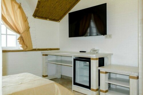 Одноместный номер в La Grace