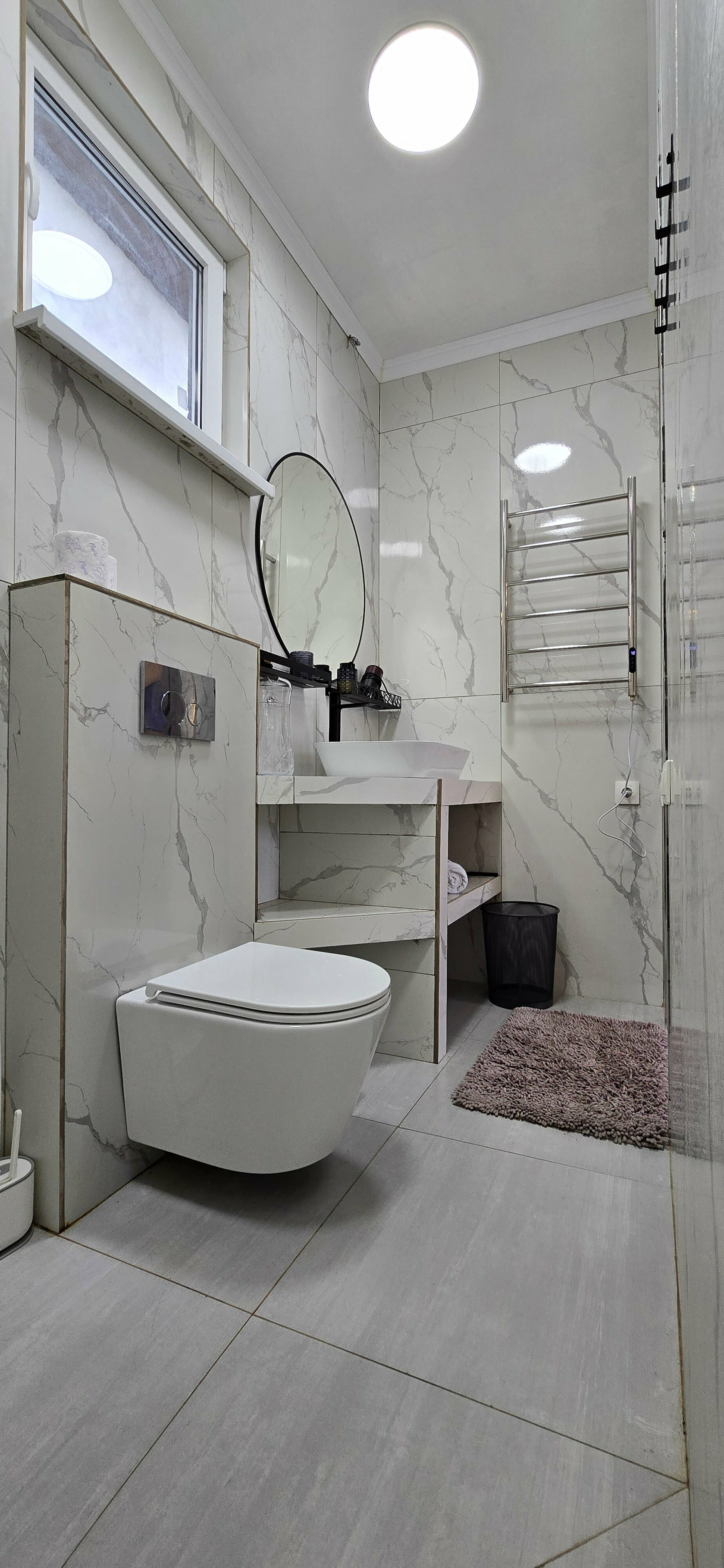 Двухместный номер-студия Делюкс с 1 кроватью