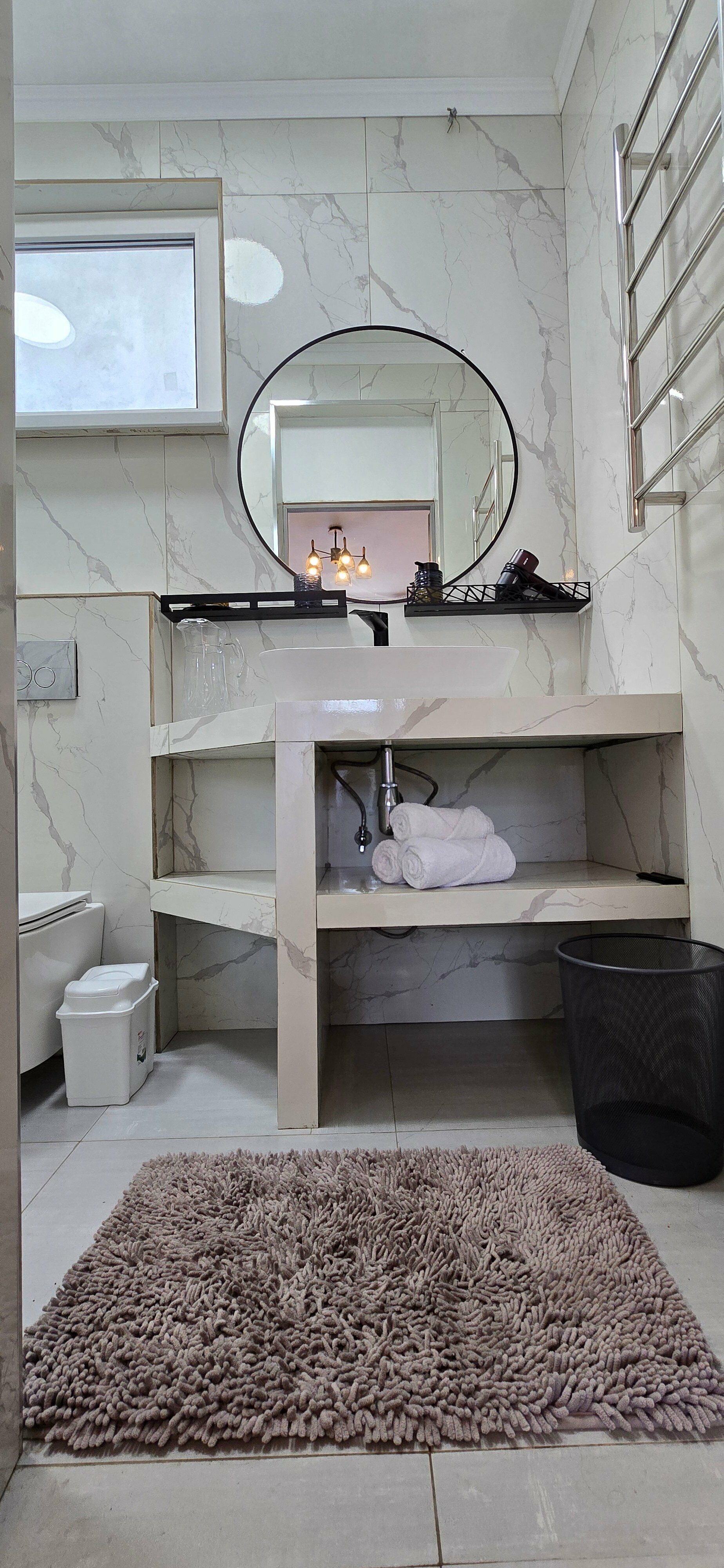 Двухместный номер-студия Делюкс с 1 кроватью