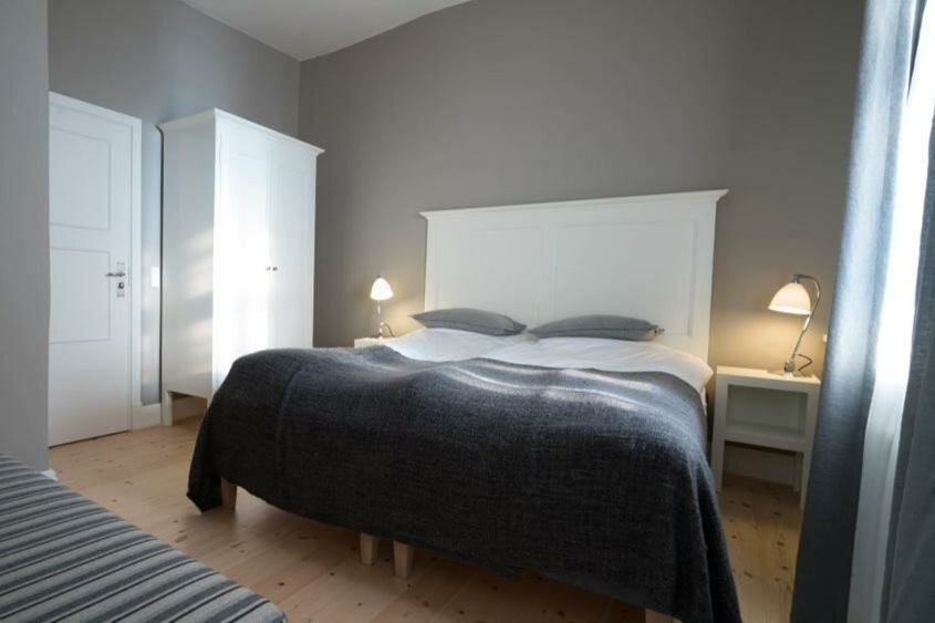 Double Room+ Original Style