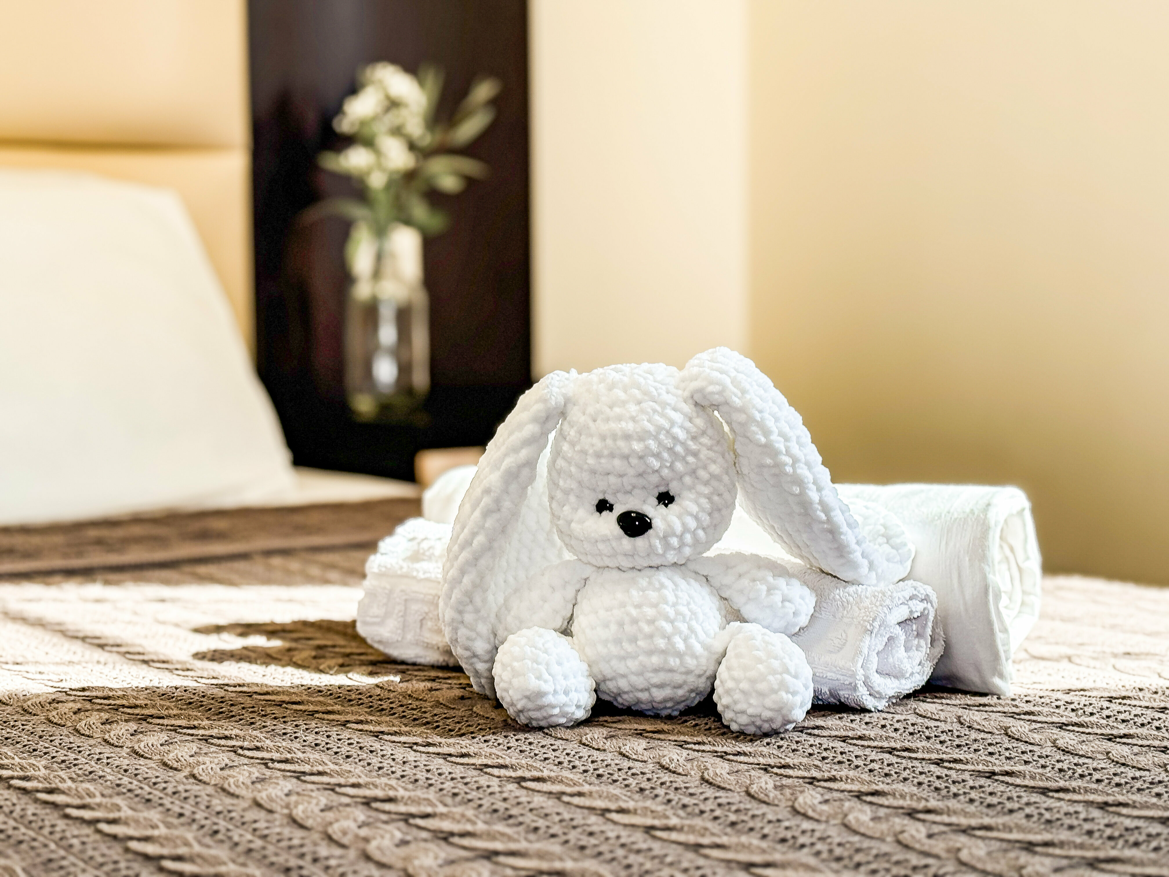 Двухместный номер с 1 кроватью