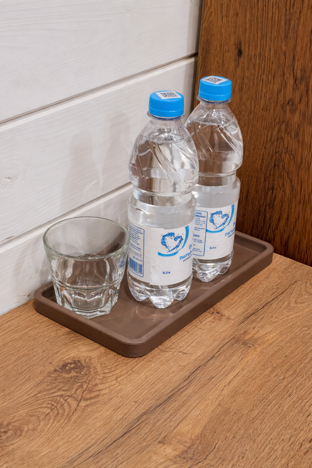 Двухместный номер с 2 отдельными кроватями