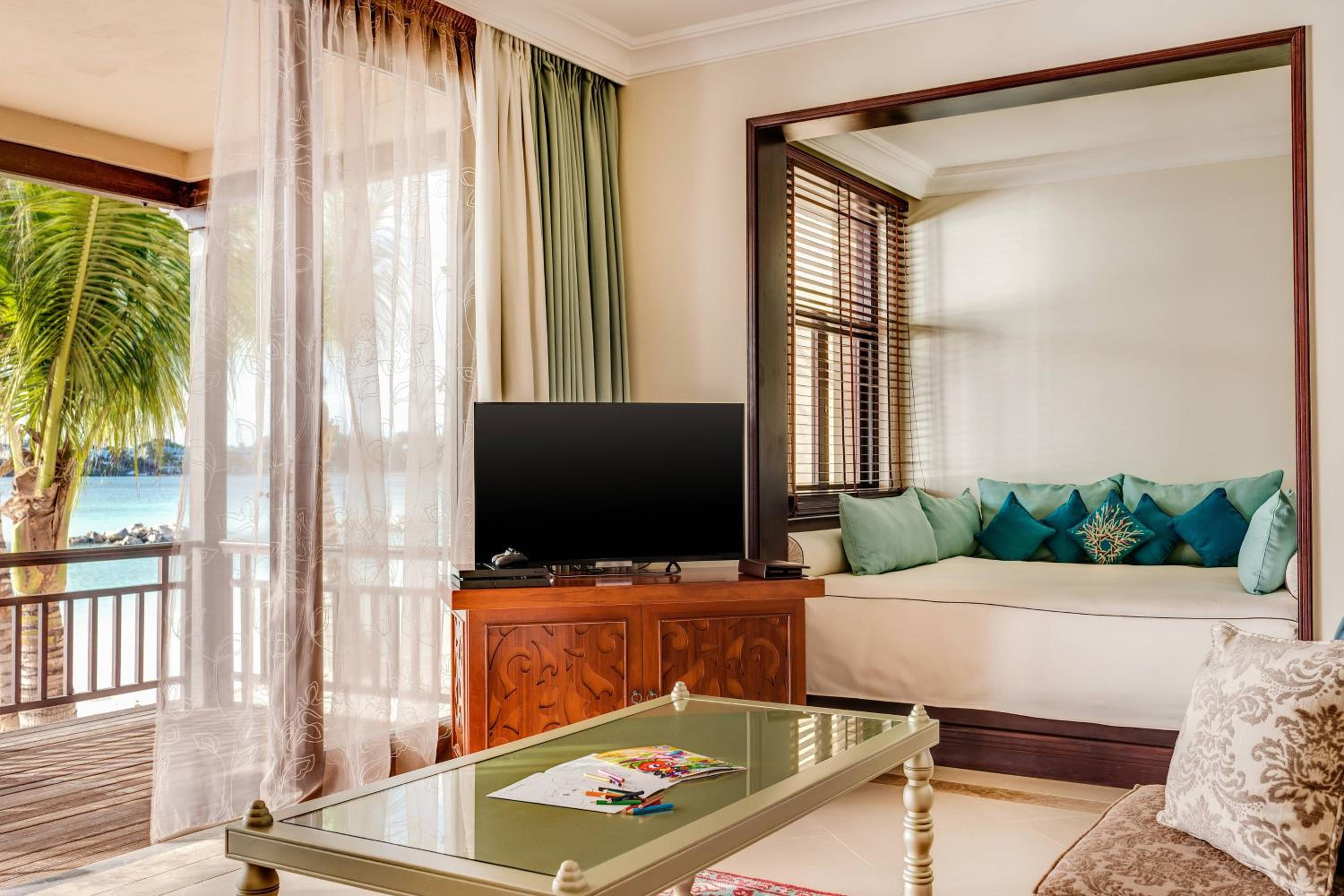Heavenly Family Junior Suite