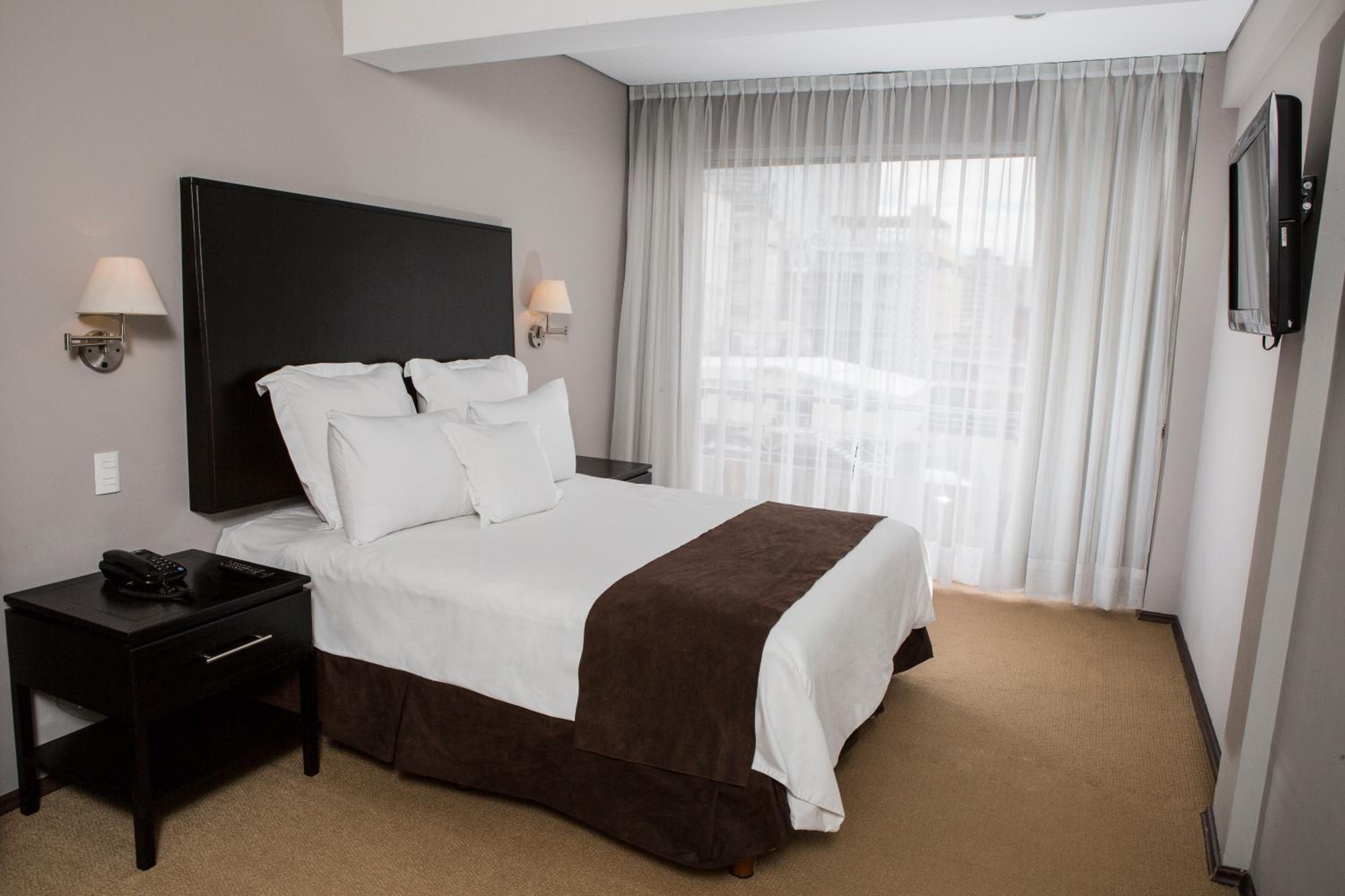 Standard Suite