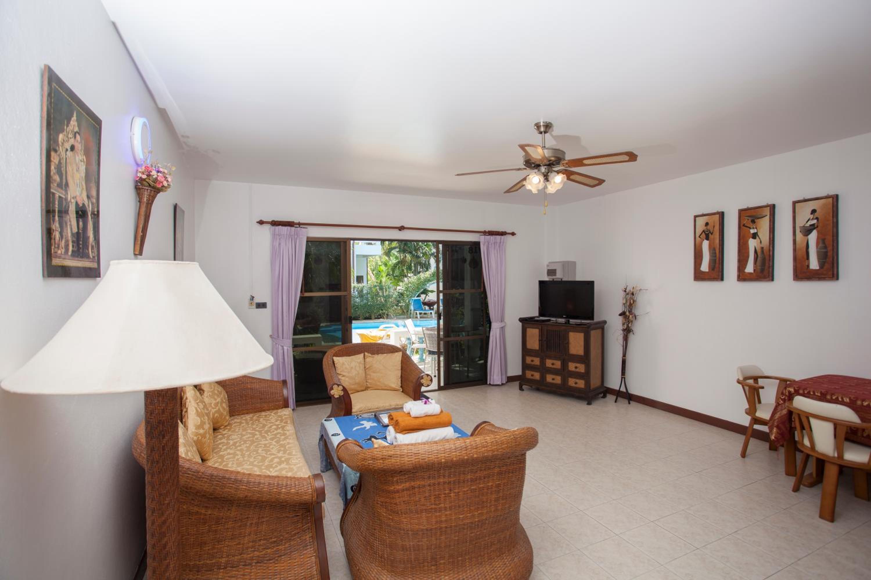Grand Deluxe Double Room