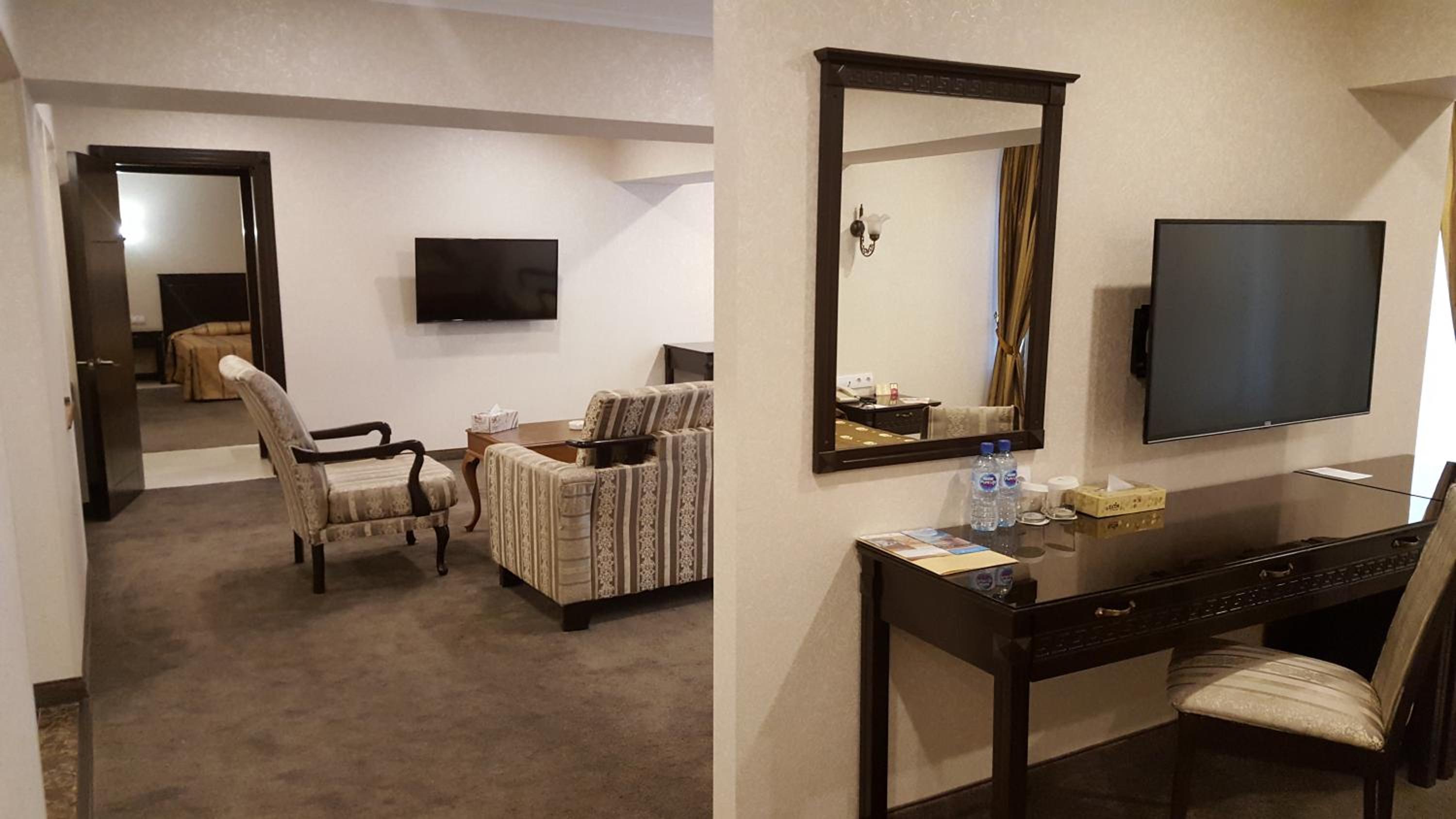 Grand Suite