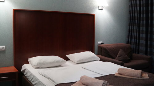 Стандартный семейный номер