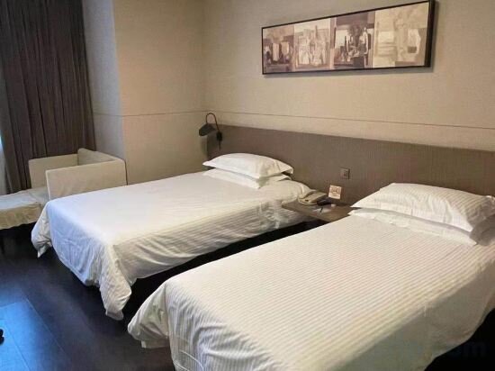 Selected Standard Room