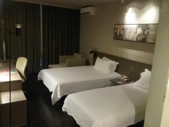 Selected Standard Room
