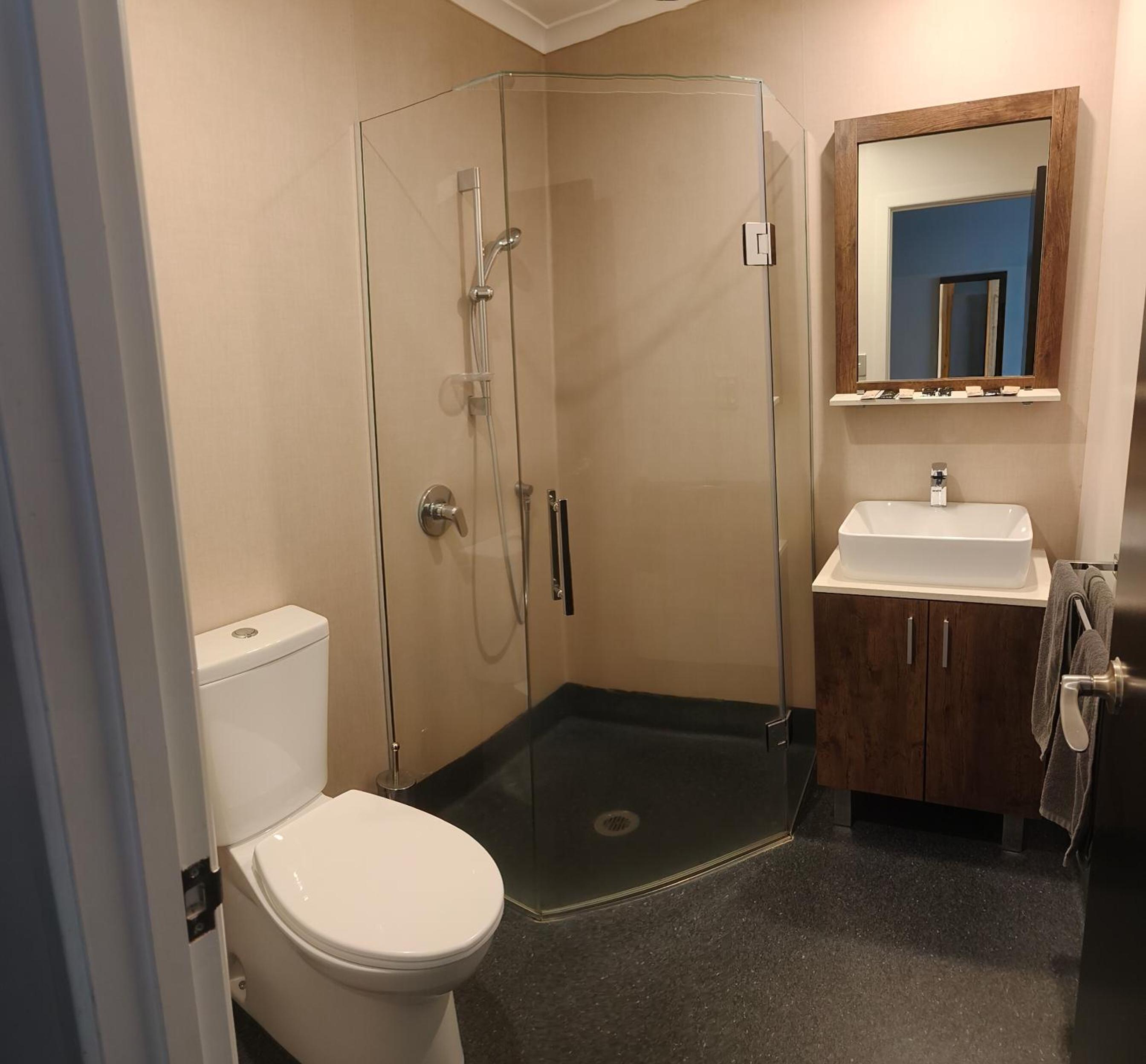 Bed in 4-Bed Male Dormitory Room